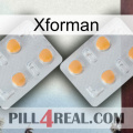 Xforman 25